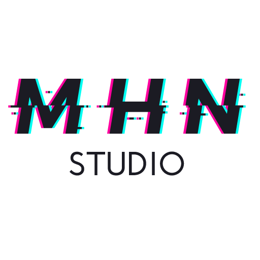 MHN Studio Logo